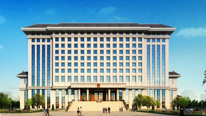 金寨县2021年智慧学校
